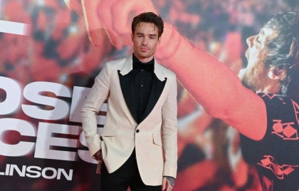 Liam Payne, fost membru al trupei One Direction, a fost găsit mort în Buenos Aires. Artistul avea 31 de ani - VIDEO Liam Payne, fost membru al trupei One Direction, a fost găsit mort în Buenos Aires. Artistul avea 31 de ani - VIDEO