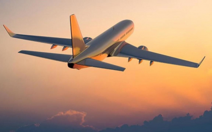 O companie aeriană lansează zboruri directe către opt destinații europene - FOTO