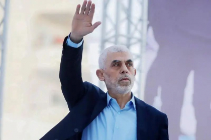 LIVE TEXT. Yahya Sinwar, liderul Hamas, arhitect al atacului din 7 octombrie, a fost ucis într-o operațiune în Gaza, confirmă Israelul. Șeful NATO: Dacă a murit, eu, personal, nu-i voi simți lipsa LIVE TEXT. Yahya Sinwar, liderul Hamas, arhitect al atacului din 7 octombrie, a fost ucis într-o operațiune în Gaza, confirmă Israelul. Șeful NATO: Dacă a murit, eu, personal, nu-i voi simți lipsa