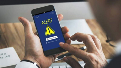 „Mold-alert” ar putea fi numit noul sistem de avertizare pentru situații de urgență în Republica Moldova. Când va deveni funcțional? Precizările șefului IGSU „Mold-alert” ar putea fi numit noul sistem de avertizare pentru situații de urgență în Republica Moldova. Când va deveni funcțional? Precizările șefului IGSU