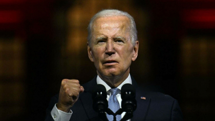Biden, după ce a vorbit cu Netanyahu: Acum este timpul să mergem mai departe. Sper ca războiul să se încheie
