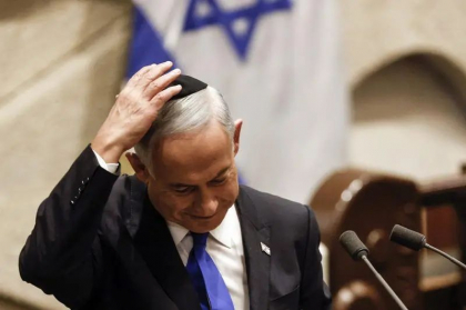Moartea liderului Hamas pune presiune pe Netanyahu pentru un armistițiu în Gaza
Moartea liderului Hamas pune presiune pe Netanyahu pentru un armistițiu în Gaza