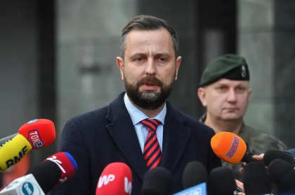 Și reprezentantul Poloniei priveşte cu scepticism planul de victorie al lui Zelenski: „În Ucraina există o oboseală de război masivă”