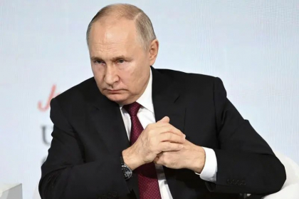 „Rusia nu va permite”: Putin vede o „provocare periculoasă” în declaraţiile lui Zelenski