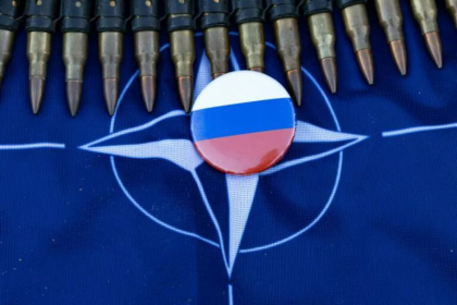 Cancelarul Scholz consideră că Germania are răspunderea de a evita extinderea războiului din Ucraina în NATO
