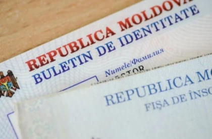 Actele în baza cărora vor putea vota cetățenii la alegerile prezidențiale și referendumul de duminică Actele în baza cărora vor putea vota cetățenii la alegerile prezidențiale și referendumul de duminică