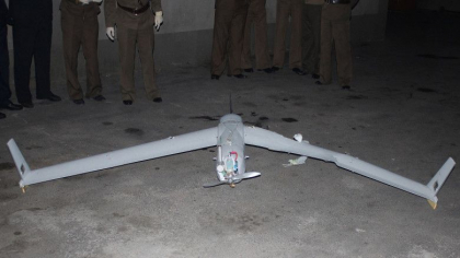 Coreea de Nord susţine că a recuperat resturile unei drone sud-coreene căzute pe teritoriul său și amenință cu o „declaraţie de război”
