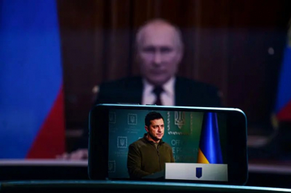 Rusia şi Ucraina au efectuat un nou schimb de prizonieri, în cadrul unui acord intermediat de Emiratele Arabe Unite
Rusia şi Ucraina au efectuat un nou schimb de prizonieri, în cadrul unui acord intermediat de Emiratele Arabe Unite