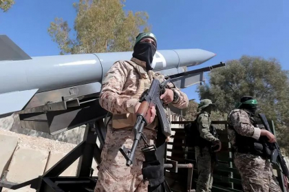Hamas spune că uciderea lui Yahya Sinwar i-a sporit „forța și determinarea”