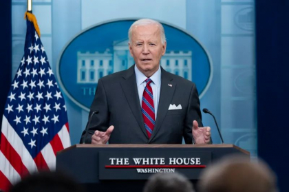 „Aceasta trebuie să fie linia roșie pentru SUA și NATO”. Apel din Congresul american către Joe Biden să transmită Rusiei un mesaj „absolut clar și fără echivoc” „Aceasta trebuie să fie linia roșie pentru SUA și NATO”. Apel din Congresul american către Joe Biden să transmită Rusiei un mesaj „absolut clar și fără echivoc”