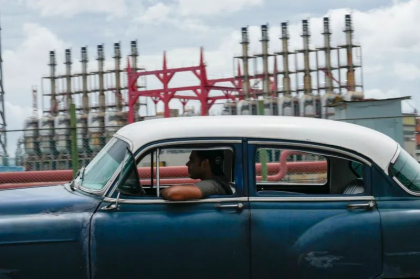 Cuba a rămas pe întuneric: „Sistemul este fără electricitate în toată țara” Cuba a rămas pe întuneric: „Sistemul este fără electricitate în toată țara”