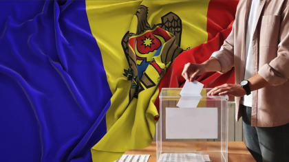 Peste un milion și 540 de mii de cetățeni s-au prezentat până la ora 21:00 la urnele de vot. Care este cea mai activă categorie de vârstă