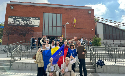 LIVE TEXT. Cum au votat moldovenii din străinătate la alegerile prezidențiale. CEC prezintă rezultatele preliminare LIVE TEXT. Cum au votat moldovenii din străinătate la alegerile prezidențiale. CEC prezintă rezultatele preliminare