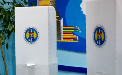 STOP VOT. Secțiile de votare din țară s-au închis. Prezența la vot până la ora 21:00 în comparație cu scrutinul din 2020