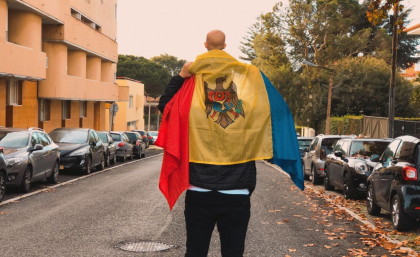 Toate procesele verbale la referendum au fost procesate: Câți moldoveni din diasporă au votat în favoarea modificării Constituției Toate procesele verbale la referendum au fost procesate: Câți moldoveni din diasporă au votat în favoarea modificării Constituției