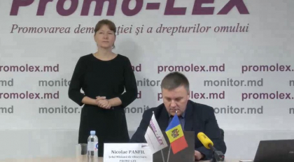 Alegeri Prezidențiale și Referendum 2024: Misiunea de observare a alegerilor a recepționat 173 de semnalări, iar 34 dintre acestea au fost confirmate  - VIDEO
