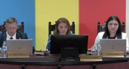 Alegeri prezidențiale și referendum 2024: Briefingul Comisiei Electorale Centrale - ora 13.00 - VIDEO 