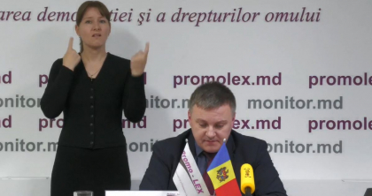 De la 400 până la 3000 de lei pentru un vot. Ce alte beneficii urmau să primească alegătorii din stânga Nistrului pentru a vota în favoarea unui candidat. Promo-Lex vine cu detalii - VIDEO De la 400 până la 3000 de lei pentru un vot. Ce alte beneficii urmau să primească alegătorii din stânga Nistrului pentru a vota în favoarea unui candidat. Promo-Lex vine cu detalii - VIDEO