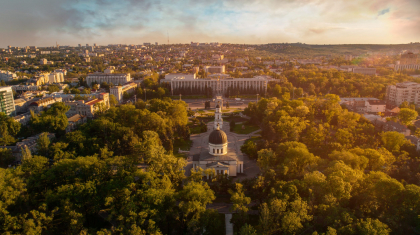 În trei localități din țară au ieșit la vot peste 50 la sută din alegători: în listă este și municipiul Chișinău. Cum mai exact s-a votat În trei localități din țară au ieșit la vot peste 50 la sută din alegători: în listă este și municipiul Chișinău. Cum mai exact s-a votat