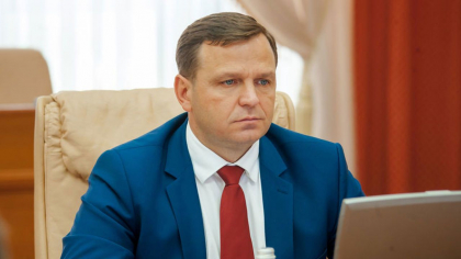 Andrei Năstase, primele declarații după procesarea a 99.37% din procesele verbale: „Nu am nicio dezamăgire” - VIDEO Andrei Năstase, primele declarații după procesarea a 99.37% din procesele verbale: „Nu am nicio dezamăgire” - VIDEO