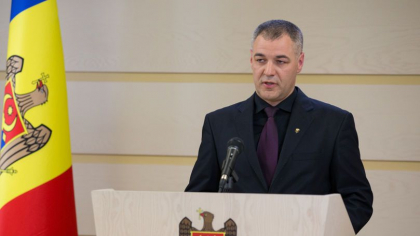 Originar din Ungheni, candidatul Octavian Țîcu a acumulat circa două la sută din voturile localnicilor. Cine s-a clasat pe prima poziție Originar din Ungheni, candidatul Octavian Țîcu a acumulat circa două la sută din voturile localnicilor. Cine s-a clasat pe prima poziție