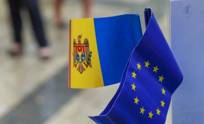 Cum au votat moldovenii din țară la referendum. Doar în 8 raioane și Chișinău a fost depășit pragul de 50% pentru opțiunea „Da”. Care sunt acestea - FOTO 