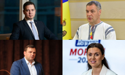 Nu au obținut nici 15 mii de voturi, cam câte semnături au depus fiecare la CEC. Cine sunt candidații la șefia statului care au obținut cele mai puține voturi Nu au obținut nici 15 mii de voturi, cam câte semnături au depus fiecare la CEC. Cine sunt candidații la șefia statului care au obținut cele mai puține voturi