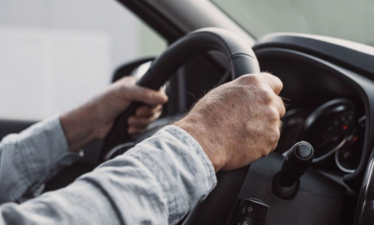 În doar două zile: 3500 de încălcări în trafic, 56 de șoferi prinși băuți la volan în weekend. Ce alte încălcări au depistat polițiștii
În doar două zile: 3500 de încălcări în trafic, 56 de șoferi prinși băuți la volan în weekend. Ce alte încălcări au depistat polițiștii