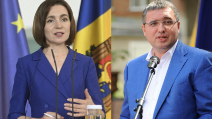 Cum s-a votat la Fălești, raionul de baștină al Maiei Sandu și a lui Renato Usatîi. Cine a luat cele mai multe voturi
Cum s-a votat la Fălești, raionul de baștină al Maiei Sandu și a lui Renato Usatîi. Cine a luat cele mai multe voturi