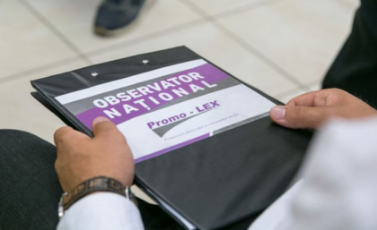 Peste 1100 de semnalări de incidente - recepționate de observatorii Promo-Lex: Încălcări ale secretului votului și votarea nejustificată în grup - printre cele mai des întâlnite 