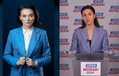 Maia Sandu a câștigat cu cele mai multe voturi în raionul Hîncești, de unde vin Victoria Furtună și Natalia Morari. Ce arată datele prezentate de CEC Maia Sandu a câștigat cu cele mai multe voturi în raionul Hîncești, de unde vin Victoria Furtună și Natalia Morari. Ce arată datele prezentate de CEC