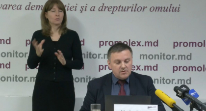 Deteriorarea buletinelor de vot, prezența materialelor electorale și fotografierea buletinelor de vot. Șeful Promo-Lex despre încălcările înregistrate în ziua scrutinelor electorale - VIDEO Deteriorarea buletinelor de vot, prezența materialelor electorale și fotografierea buletinelor de vot. Șeful Promo-Lex despre încălcările înregistrate în ziua scrutinelor electorale - VIDEO