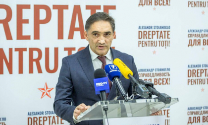 Stoianoglo acceptă propunerea lui Sandu și este pentru dezbateri. Ce declarații a făcut despre rezultatul pe care l-a obținut la alegerile prezidențiale - VIDEO Stoianoglo acceptă propunerea lui Sandu și este pentru dezbateri. Ce declarații a făcut despre rezultatul pe care l-a obținut la alegerile prezidențiale - VIDEO