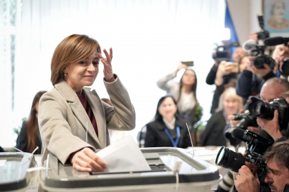 Presa italiană, reacție categorică după alegerile din Moldova: „Datele care vin din această parte a țării sunt dezastruoase pentru Bruxelles” Presa italiană, reacție categorică după alegerile din Moldova: „Datele care vin din această parte a țării sunt dezastruoase pentru Bruxelles”