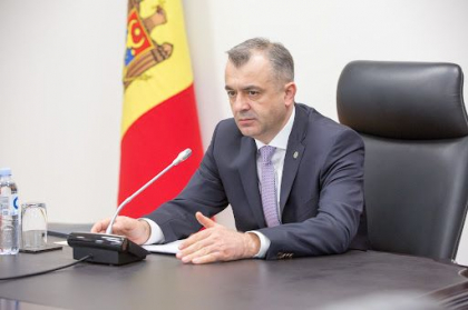 La Călărași, raionul de baștină a lui Ion Chicu, Maia Sandu a obținut cele mai multe voturi. Câți au votat pentru candidatul PDCM