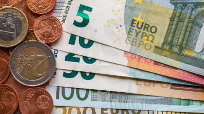Curs valutar BNM pentru 22 octombrie. Cât costă astăzi un euro și un dolar - FOTO Curs valutar BNM pentru 22 octombrie. Cât costă astăzi un euro și un dolar - FOTO