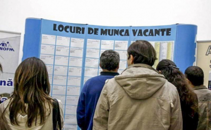 Număr record. Peste 13 mii de persoane au fost angajate de la începutul anului: Află cum să găsești un loc de muncă Număr record. Peste 13 mii de persoane au fost angajate de la începutul anului: Află cum să găsești un loc de muncă