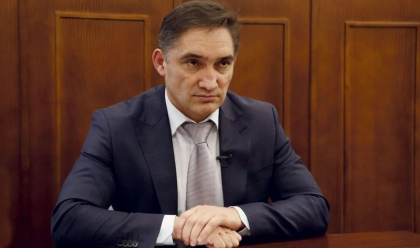 Alexandr Stoianoglo acceptă propunerea Maiei Sandu de a participa la dezbateri fără prezentator Alexandr Stoianoglo acceptă propunerea Maiei Sandu de a participa la dezbateri fără prezentator