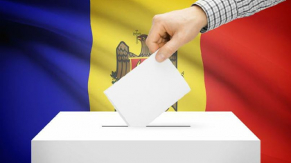 Turul doi al alegerilor prezidențiale se va desfășura pe 3 noiembrie 2024. Cum va arăta buletinul de vot / DOC Turul doi al alegerilor prezidențiale se va desfășura pe 3 noiembrie 2024. Cum va arăta buletinul de vot / DOC