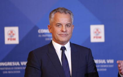 Plahotniuc a obținut câștig de cauză la tribunalul UE, dar rămâne pe listele de sancțiuni