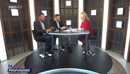 „Astăzi s-a întâmplat un prim pas important în expunerea acestei fraude masive”. Experții Valeriu Pașa și Ion Tăbîrță despre noile informații anunțate de șeful IGP privind coruperea alegătorilor
