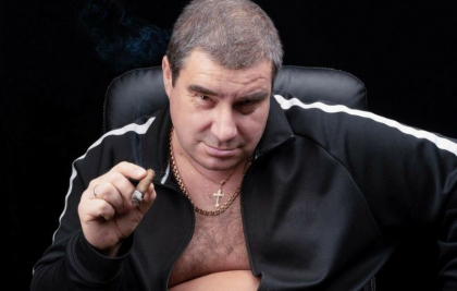 Ce a pățit un rus care a omorât în Germania doi soldați ucraineni veniți să-și trateze rănile de pe front Ce a pățit un rus care a omorât în Germania doi soldați ucraineni veniți să-și trateze rănile de pe front