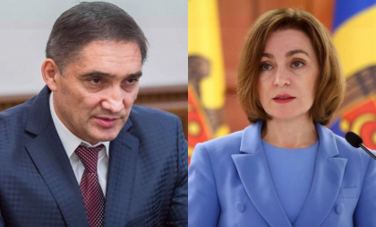 Maia Sandu și Alexandr Stoianoglo au convenit asupra regulamentului de organizare a dezbaterilor electorale pentru 27 octombrie. Ce prevede acesta Maia Sandu și Alexandr Stoianoglo au convenit asupra regulamentului de organizare a dezbaterilor electorale pentru 27 octombrie. Ce prevede acesta