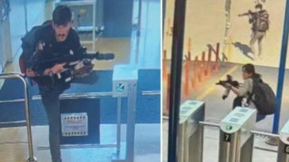 Maia Sandu condamnă atacul terorist din Ankara: „Moldova este alături de poporul turc”