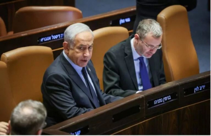 Netanyahu se declară „extrem de dezamăgit” de Macron: „Iranul nu a impus un embargo asupra Hezbollah sau Hamas”
