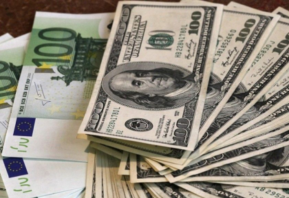 Curs valutar BNM pentru 24 octombrie. Cât costă astăzi un euro și un dolar - FOTO Curs valutar BNM pentru 24 octombrie. Cât costă astăzi un euro și un dolar - FOTO