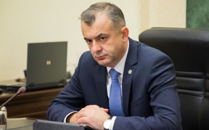 Chicu a ales să îl susțină pe Stoianoglo. Într-o postare pe rețelele de socializare, acesta a îndemnat să se voteze împotriva Maiei Sandu Chicu a ales să îl susțină pe Stoianoglo. Într-o postare pe rețelele de socializare, acesta a îndemnat să se voteze împotriva Maiei Sandu