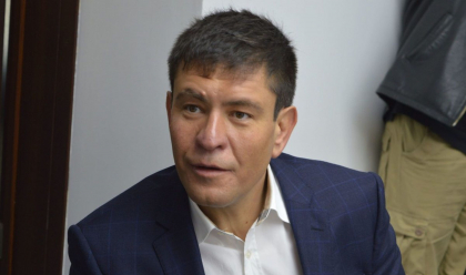 Percheziții la adjunctul lui Guțul: Funcționarul Victor Petrov, vizat într-un dosar de spălare de bani și evaziune fiscală Percheziții la adjunctul lui Guțul: Funcționarul Victor Petrov, vizat într-un dosar de spălare de bani și evaziune fiscală