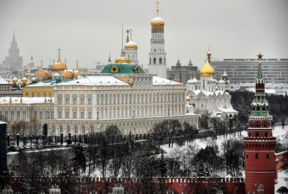Kremlinul neagă că Vladimir Putin şi Elon Musk ar menţine contacte regulate de la sfârşitul anului 2022
Kremlinul neagă că Vladimir Putin şi Elon Musk ar menţine contacte regulate de la sfârşitul anului 2022