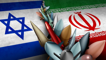 Israelul s-a răzbunat pentru atacul Iranului din 1 octombrie. Ce șanse sunt pentru o calmare a situației din Orientul Mijlociu - ANALIZĂ Israelul s-a răzbunat pentru atacul Iranului din 1 octombrie. Ce șanse sunt pentru o calmare a situației din Orientul Mijlociu - ANALIZĂ